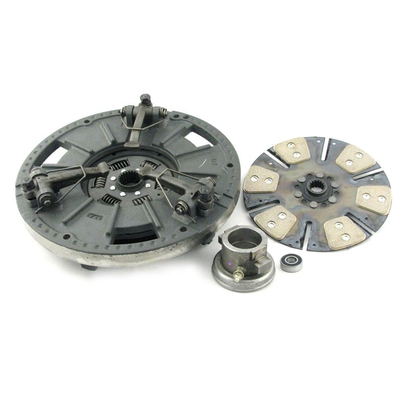 HTAL55140-2PAK Clutchpak-new for RELIANCE POWER