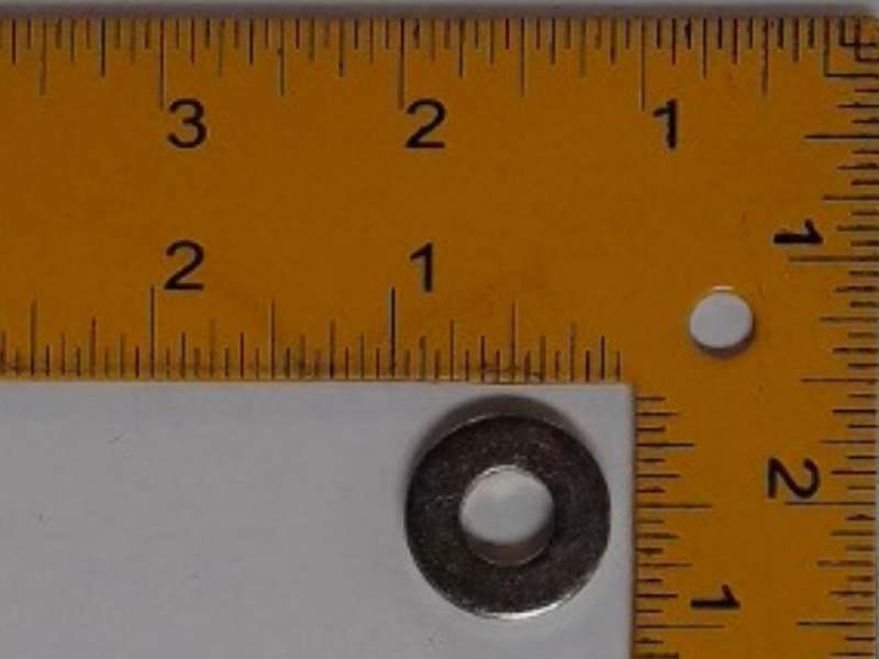 K2581-55290 Washer for KUBOTA