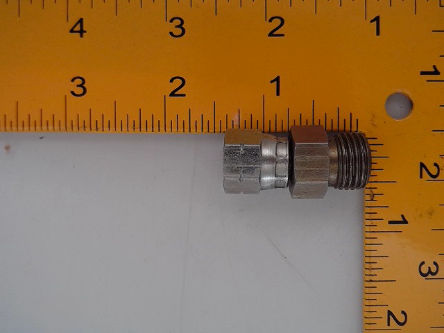 X4LOHX6-S Union for JOHN DEERE
