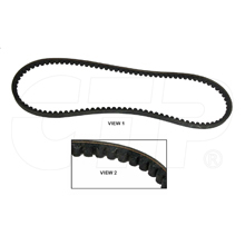 8N3504 V-belt Single for CATERPILLAR