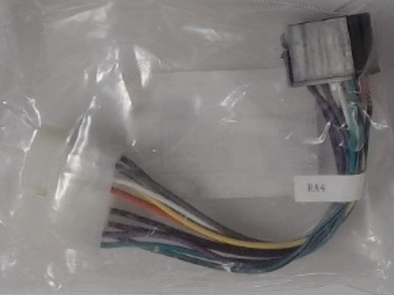 A-RA4 Adapter for JOHN DEERE