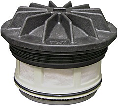 BF7699-D Primary Fuel/water Coalescer Element With Drain