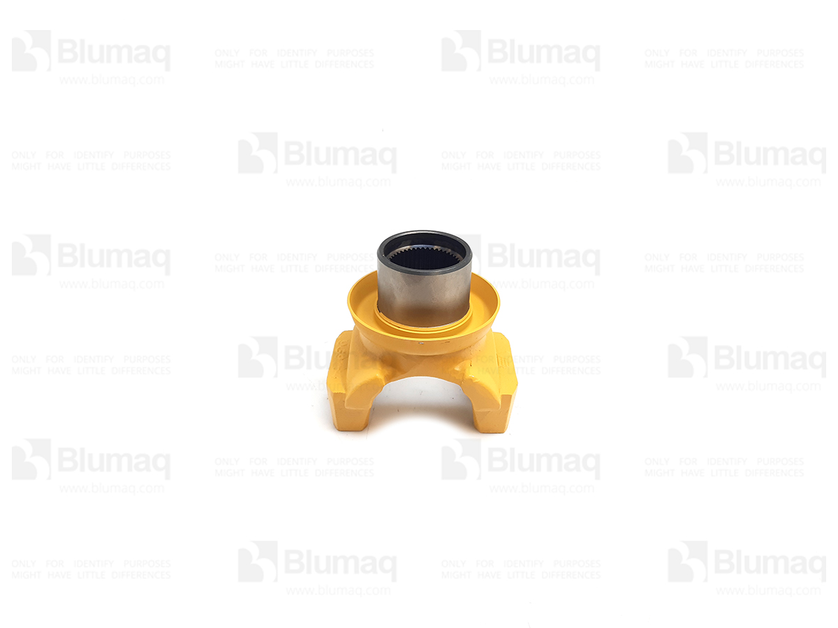9G-9764 Yoke for BLUMAQ