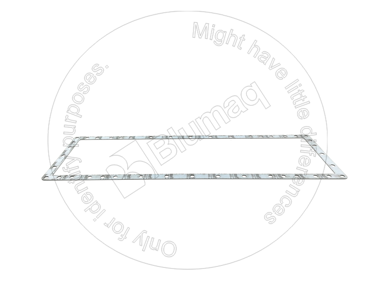 6N-4976 Gasket for BLUMAQ