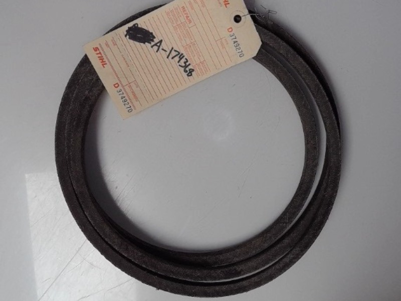 A-174368 Belt for JOHN DEERE