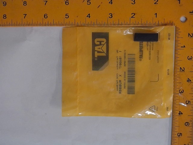 1640517 Rubber for CATERPILLAR