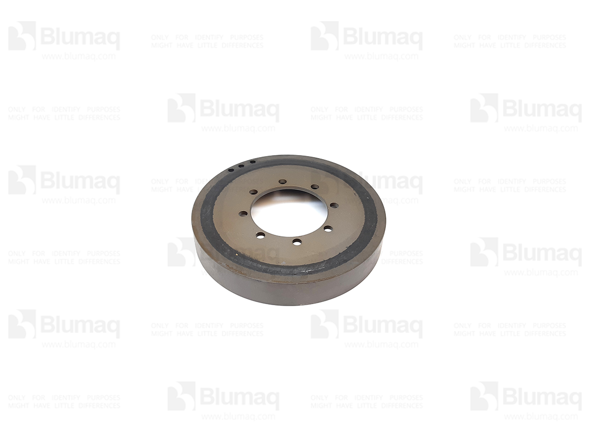 203-6088 Damper for BLUMAQ