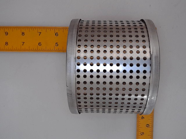 3040742M1 Filter for AGCO