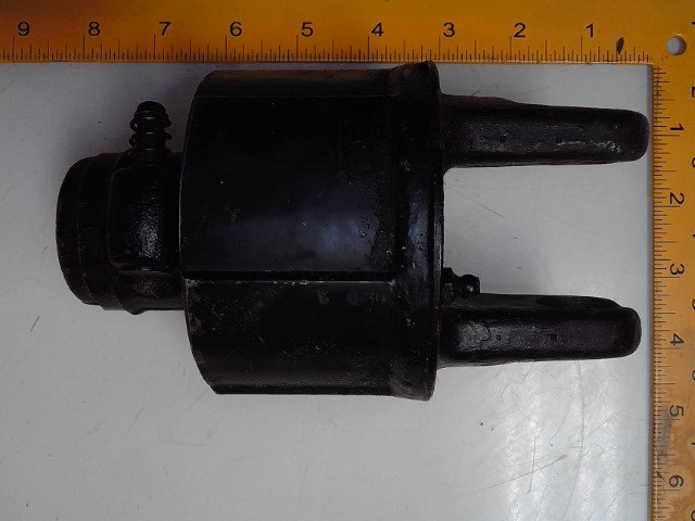 ES10726 Clutch for JOHN DEERE
