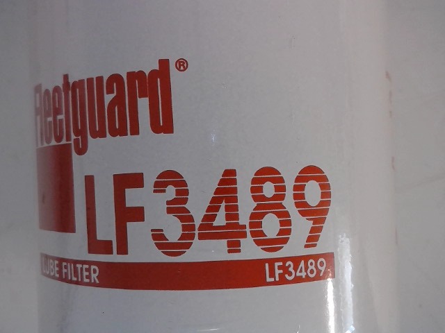 LF3489 FLEETGUARD Filter