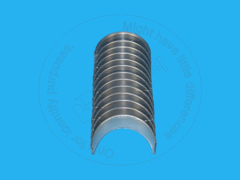 MI32B09-00010 Main Bearing Set Std. for BLUMAQ