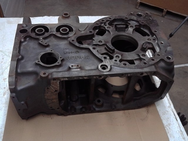 3A151-21314 Transmiss Case for KUBOTA