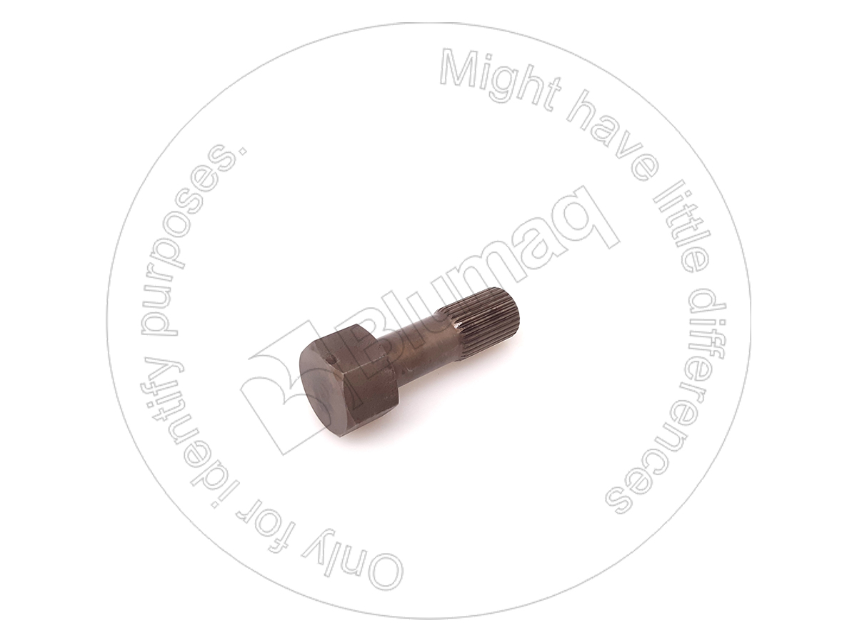 5P-0961 Tool Assy. for BLUMAQ