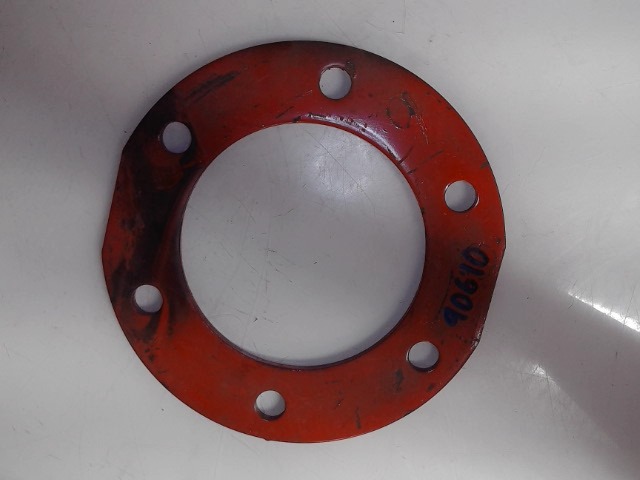 90610 BUSHHOG Plate