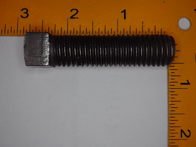 1684348C1 Bolt for CUB CADET