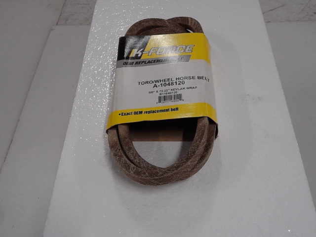 A-1048120 Belt for JOHN DEERE