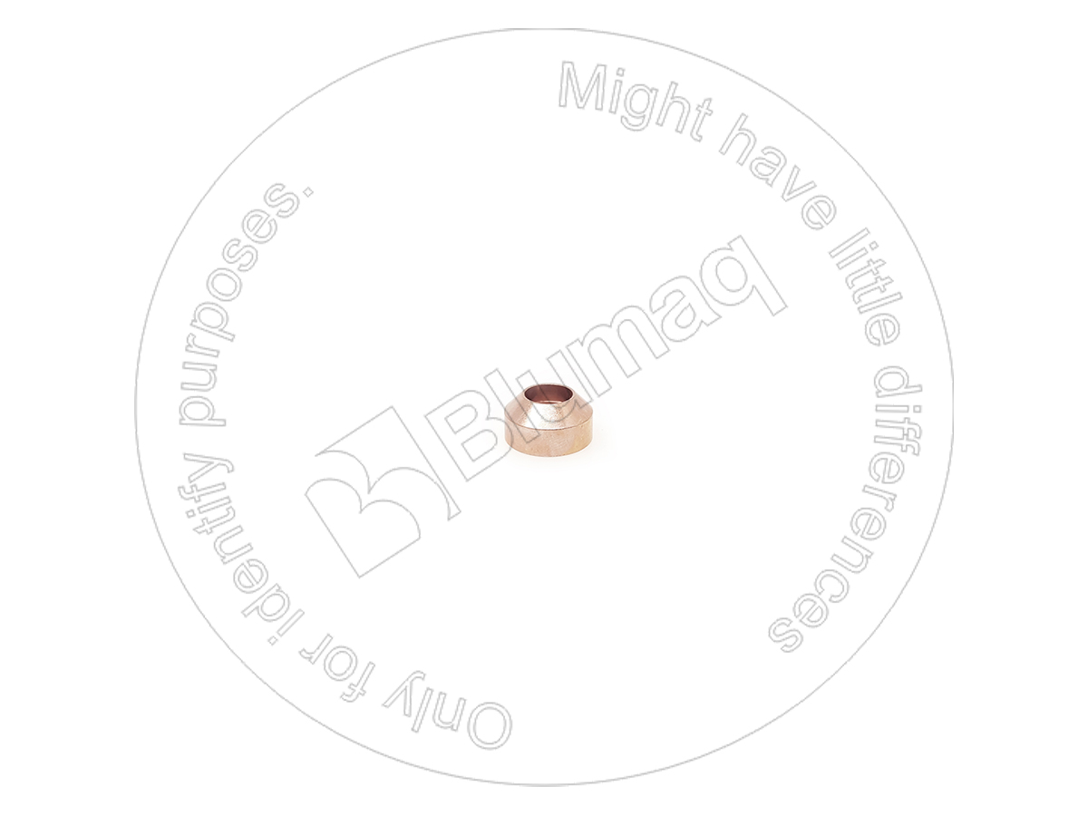 6261-71-6150 Gasket for BLUMAQ