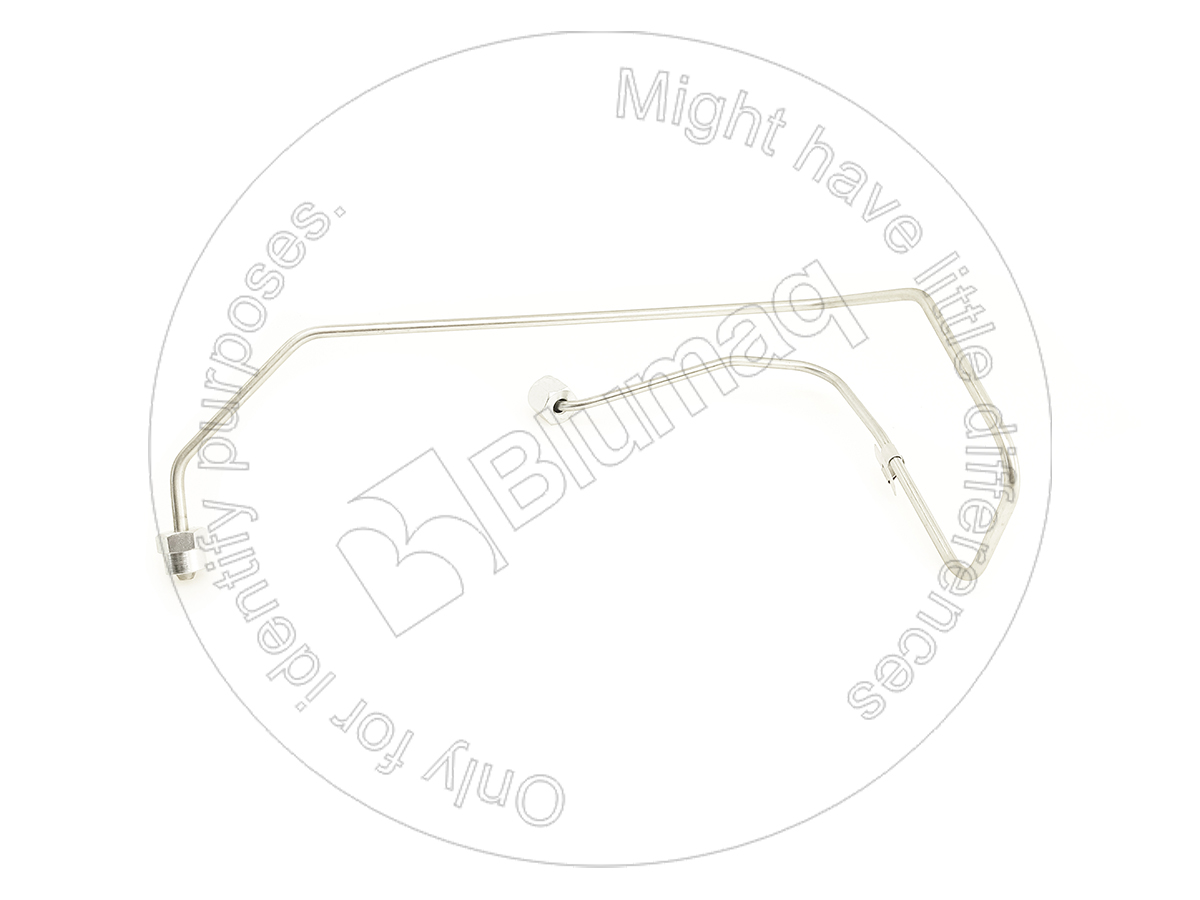 4P-7804 Injection Tube