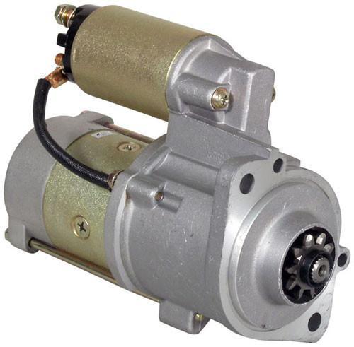 32A66-26100 Starter Brand New