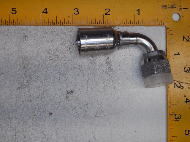 480-9477 Coupling