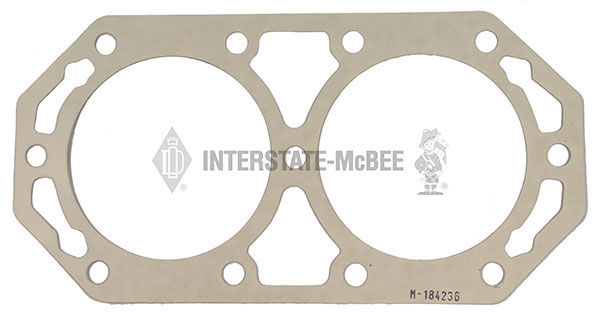 M-184236 Gasket - Head - Air Compressor