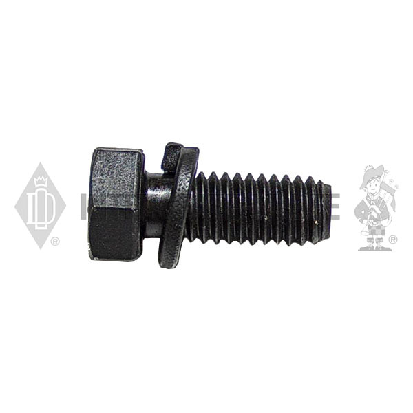M-3010595 Capscrew - Captive Washer