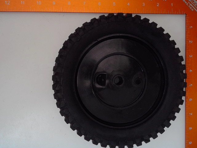 734-2015A Wheel for CUB CADET