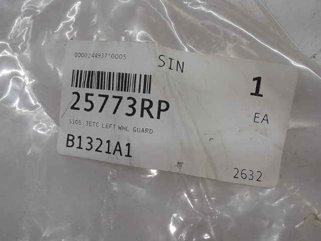 25773 Bracket