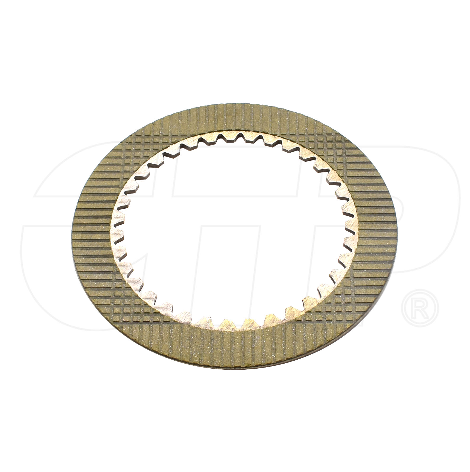 3T9960 Disc Friction for CATERPILLAR