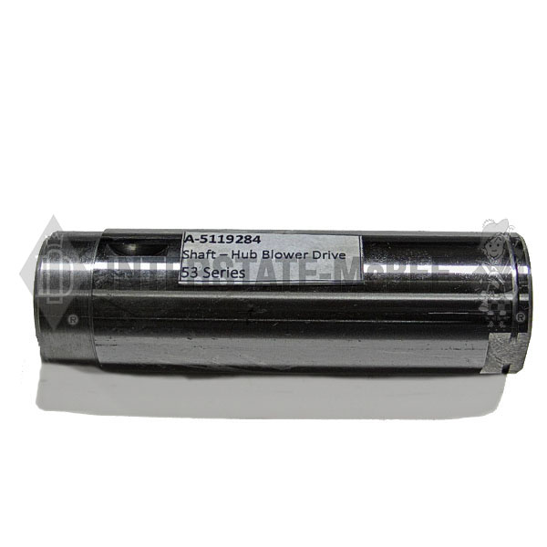 A-5119284 Shaft - Hub Blower Drive
