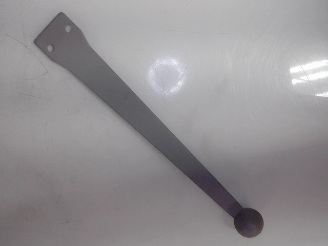 S.66598 Lever for AGCO
