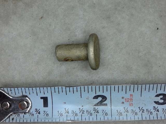 B30591 Pin for JOHN DEERE