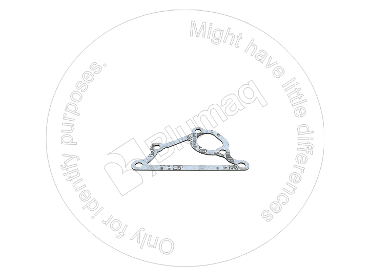 303-0307 BLUMAQ Paper Gasket