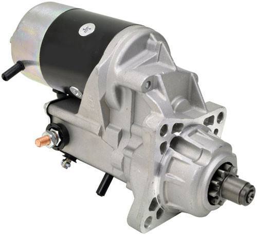 128000-8294 Starter Brand New for AFTERMARKET