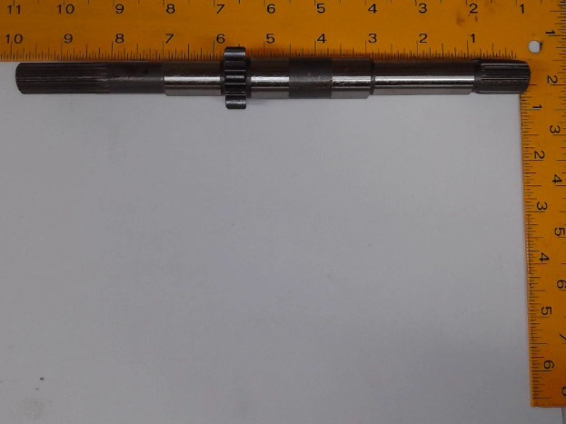 62411-14114 Shaft