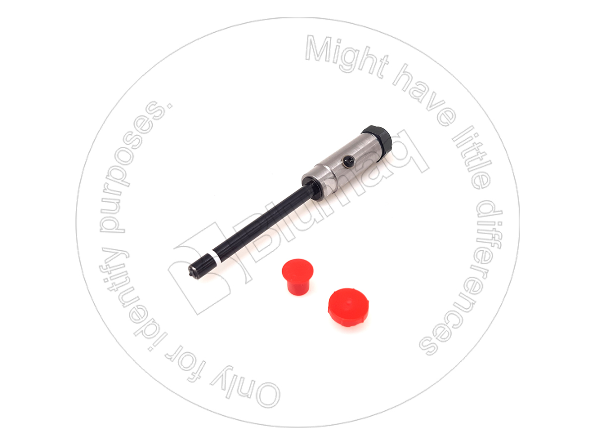 7W-7031 Injector for BLUMAQ