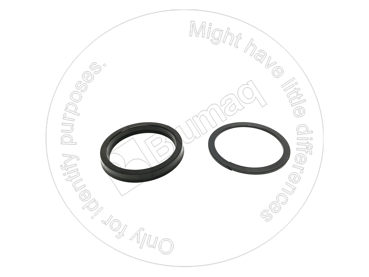 KV-X120-1280 Rod Packing for BLUMAQ