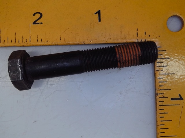 710-0818 Screw for CUB CADET