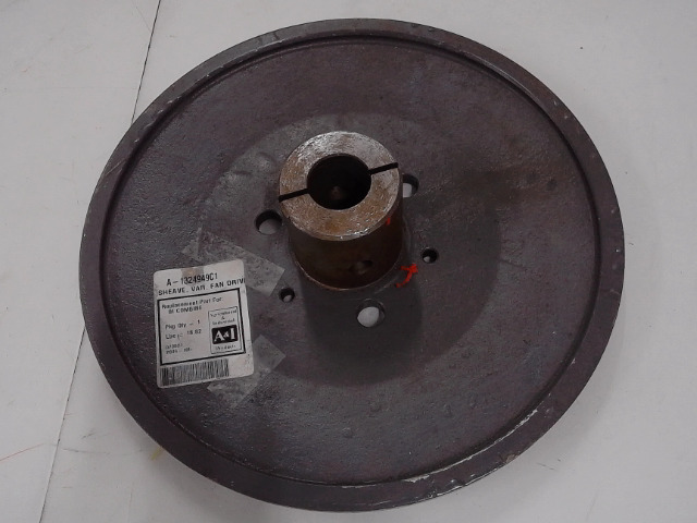 A-1324949C1 Sheave 1/2 for JOHN DEERE