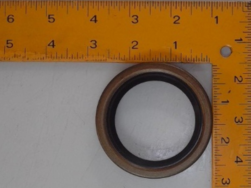 S.65476 Seal for AGCO