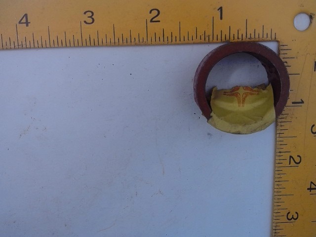 39420 Seal