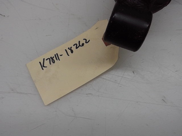 K7811-18262 Damper for KUBOTA