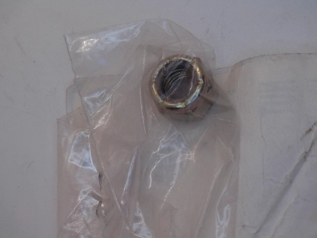 59D6 Nut for BOBCAT