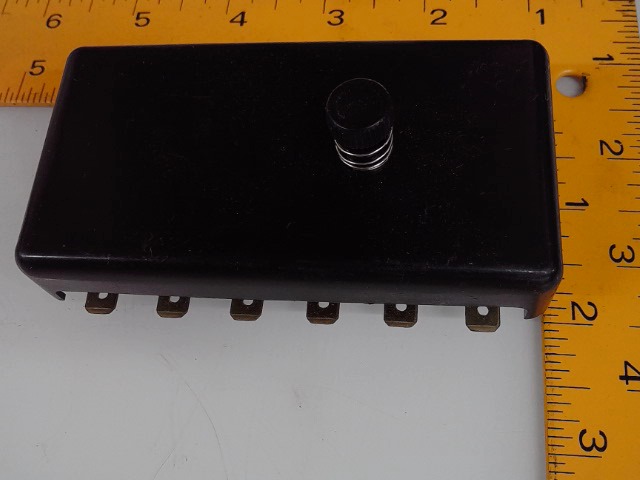 36330-75503 Case, Fuse