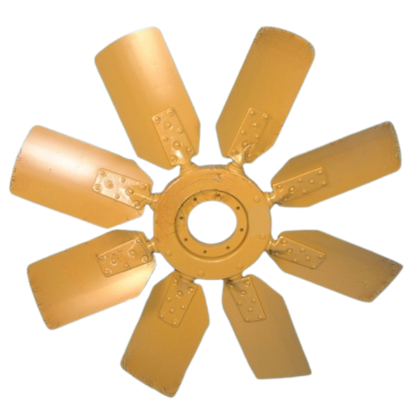 119-3136 Reversible Fan for CATERPILLAR