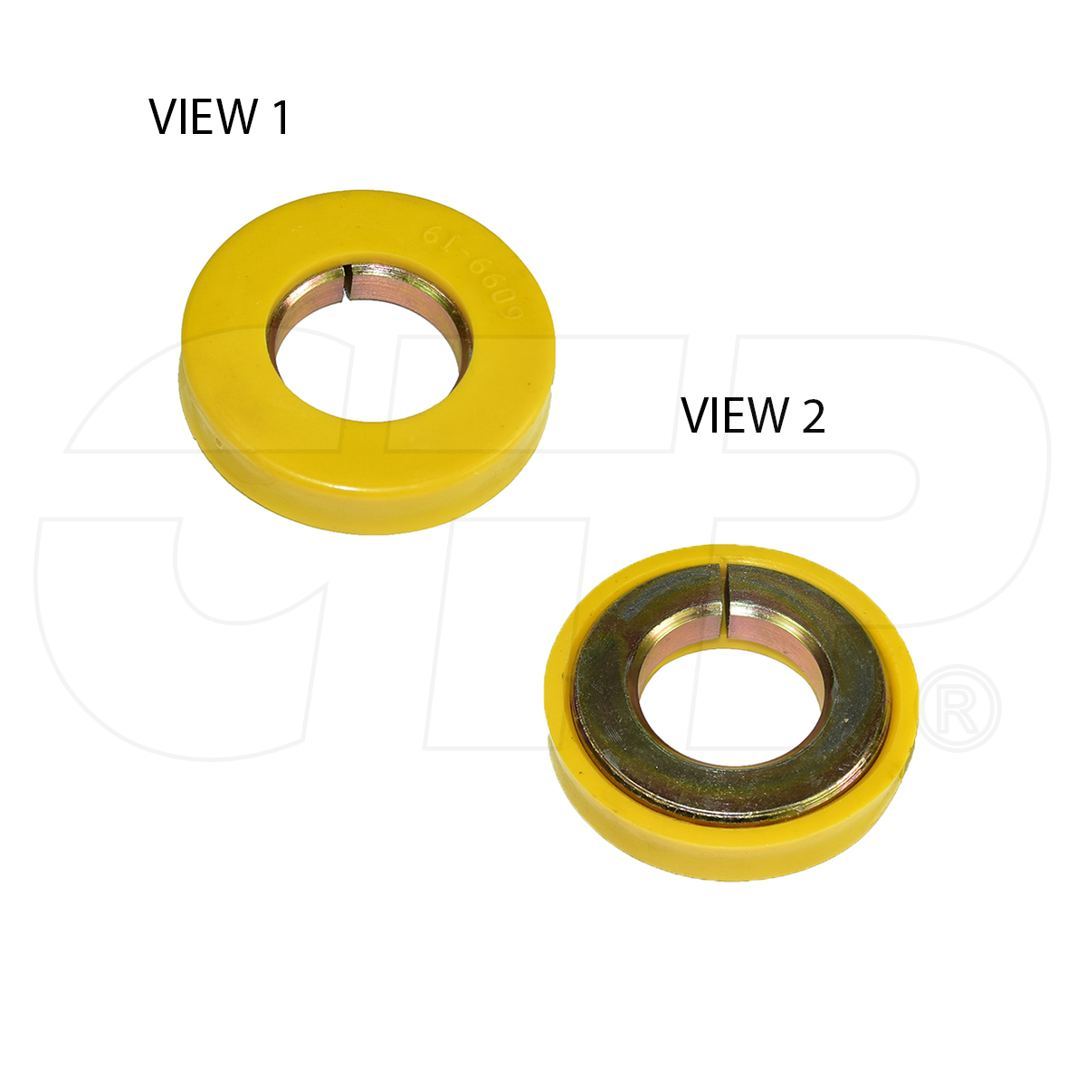 6I6609 Retainer-get for CATERPILLAR