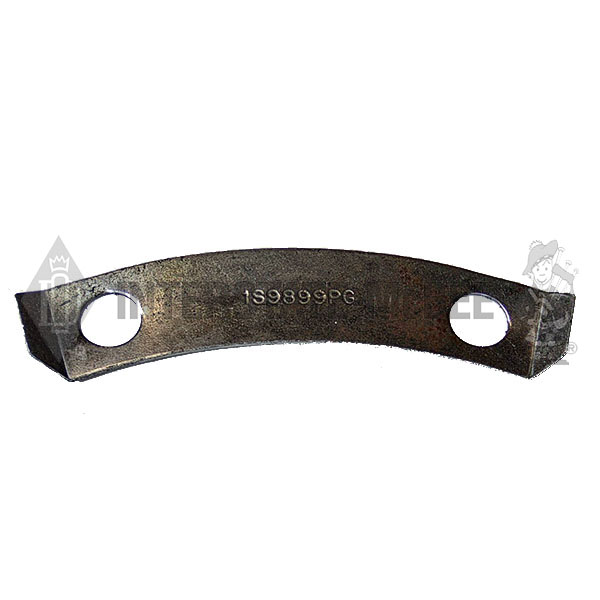 M-1S9899 Lock - Nut for INTERSTATE MCBEE