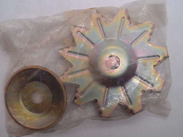 425-35019 Pulley Assy for GEHL MANITOU