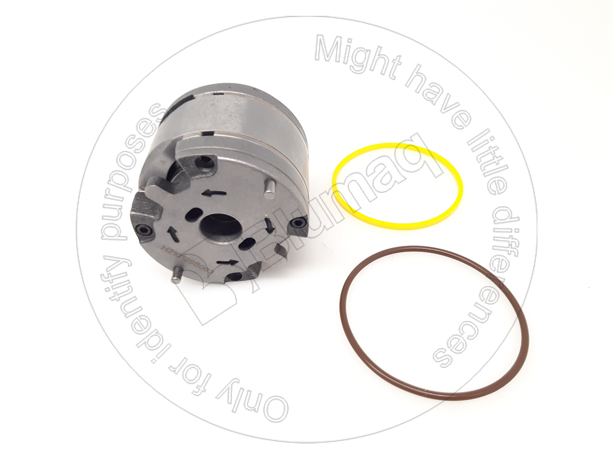 0R-1460 Pump Cartridge for BLUMAQ