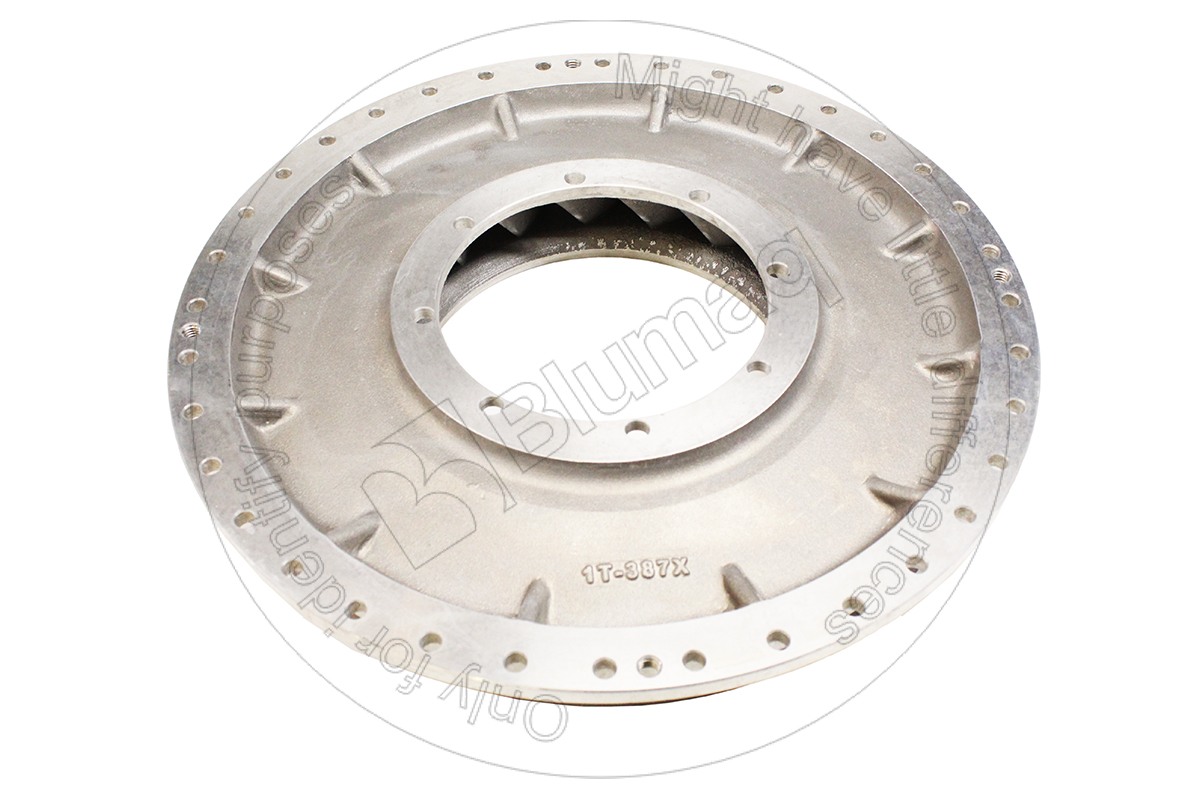 522-2286 Impeller